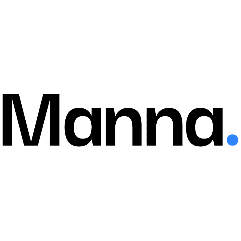 Manna Web Studio logo